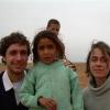 20 février 2007 : Etape 3, Errachidia --> Merzouga
