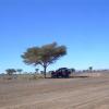 21 février 2007 : Etape 4, Merzouga --> Timerzif